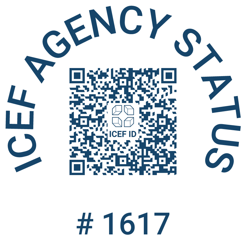 ICEF ID